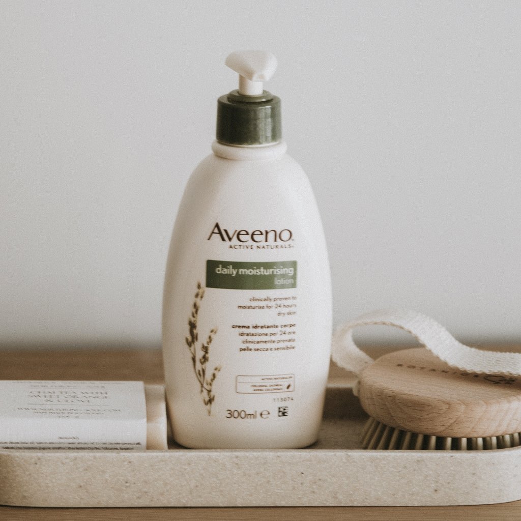 Daily Moisturiser daily moisturizer