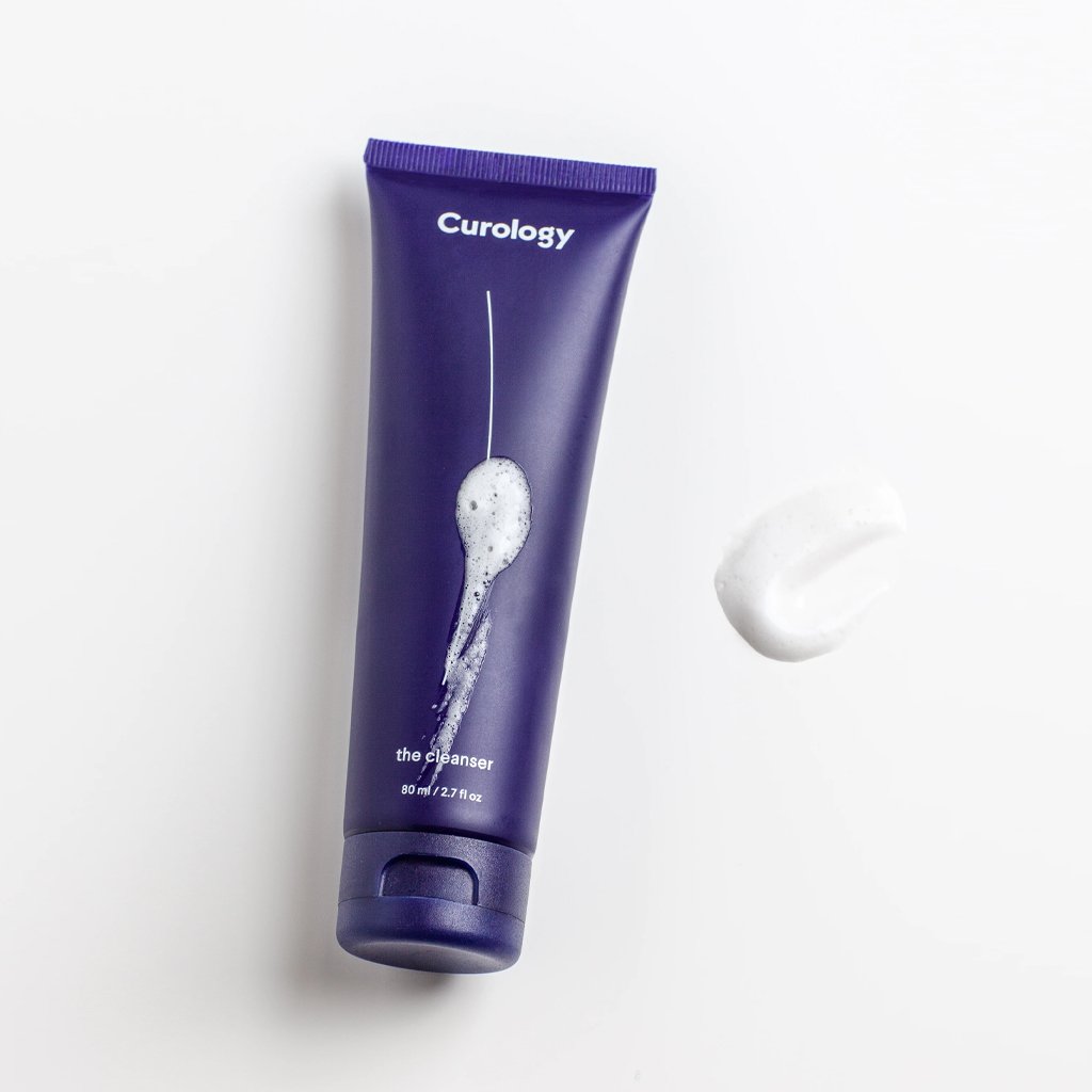 Deep Cleanser deep cleanser