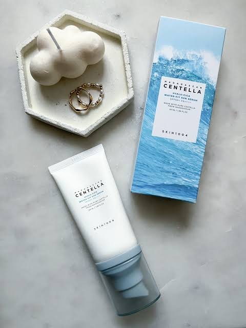 lightweight centella sunscreen – spf 50 protection & daily glow lightweight centella sunscreen – spf 50 protection & daily glow