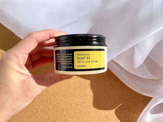 ✨ cosrx snail 92 – for the glow you deserve ✨ ✨ cosrx snail 92 – for the glow you deserve ✨