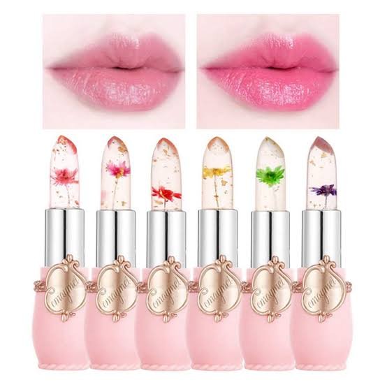 ✨ emayami flower lipstick – let your lips bloom beautifully ✨ ✨ emayami flower lipstick – let your lips bloom beautifully ✨