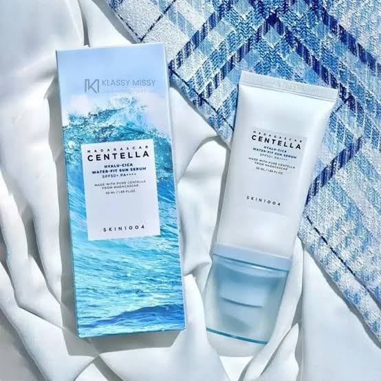 lightweight centella sunscreen – spf 50 protection & daily glow lightweight centella sunscreen – spf 50 protection & daily glow