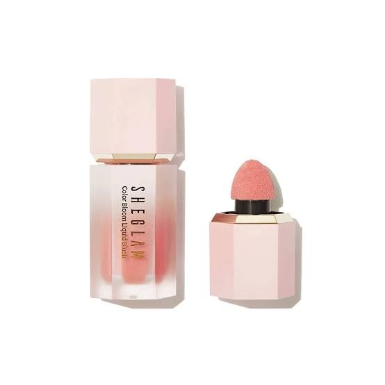 sheglam liquid blush – fresh stock available at auranyaa sheglam liquid blush – fresh stock available at auranyaa