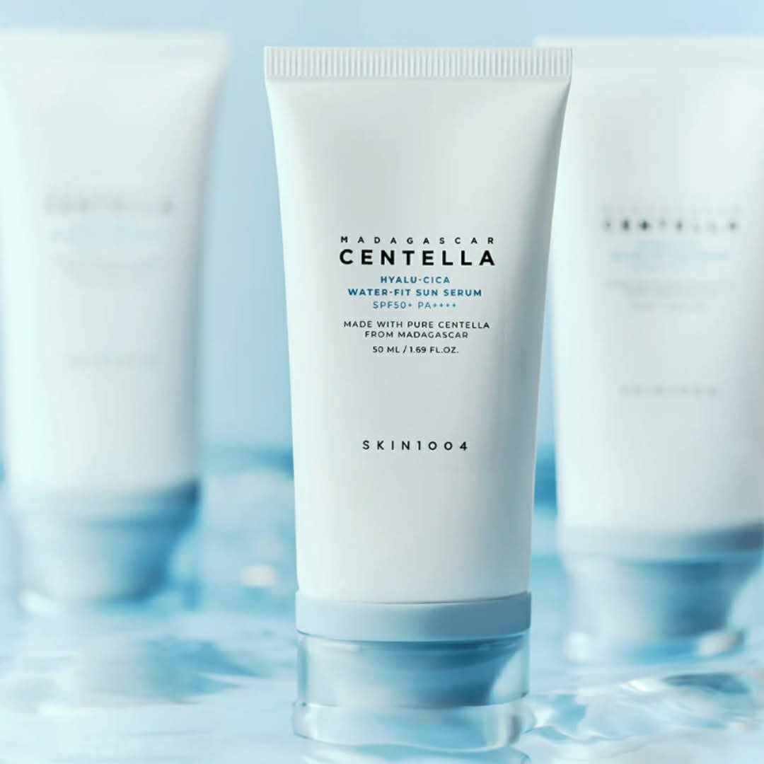 lightweight centella sunscreen – spf 50 protection & daily glow lightweight centella sunscreen – spf 50 protection & daily glow
