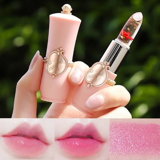 ✨ emayami flower lipstick – let your lips bloom beautifully ✨ ✨ emayami flower lipstick – let your lips bloom beautifully ✨