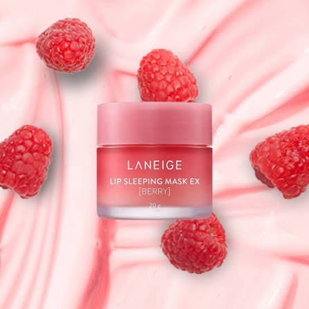 ✨ laneige lip sleeping mask – berry | wake up to baby soft, hydrated lips ✨ ✨ laneige lip sleeping mask – berry | wake up to baby soft, hydrated lips ✨