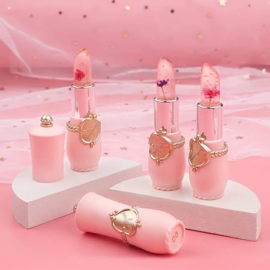 ✨ emayami flower lipstick – let your lips bloom beautifully ✨ ✨ emayami flower lipstick – let your lips bloom beautifully ✨