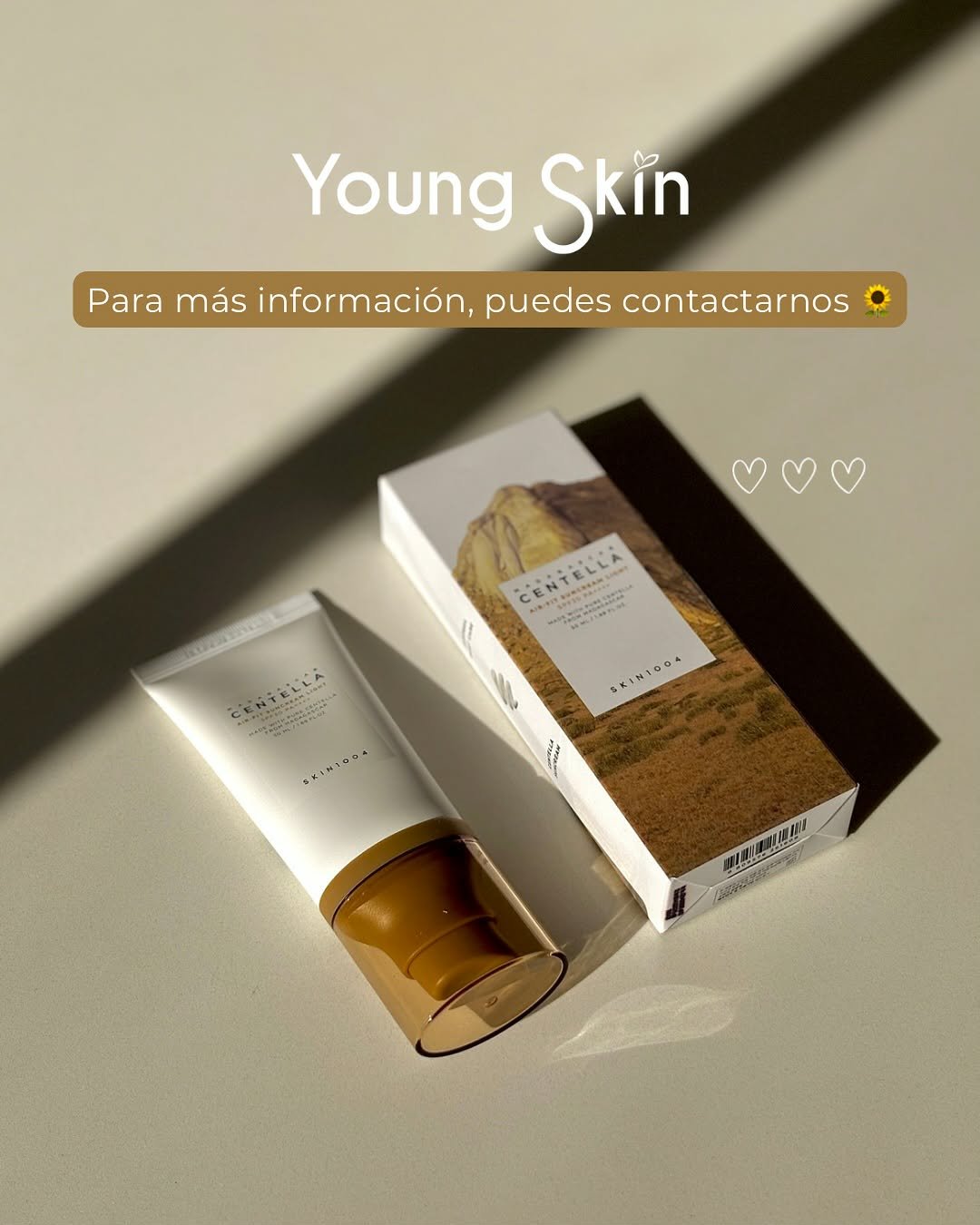 skin1004 centella air fit sunscreen plus spf50+ pa++++ – lightweight protection & daily glow by auranyaa skin1004 centella air fit sunscreen plus spf50+ pa++++ – lightweight protection & daily glow by auranyaa