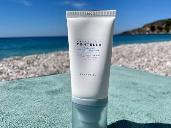 lightweight centella sunscreen – spf 50 protection & daily glow lightweight centella sunscreen – spf 50 protection & daily glow