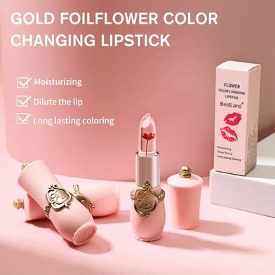 ✨ emayami flower lipstick – let your lips bloom beautifully ✨ ✨ emayami flower lipstick – let your lips bloom beautifully ✨