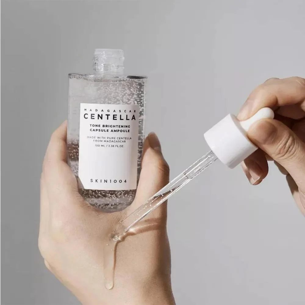 centella luxe serum – calm, hydrate & protect sensitive skin centella luxe serum – calm, hydrate & protect sensitive skin