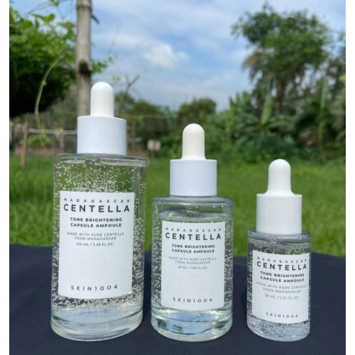 centella luxe serum – calm, hydrate & protect sensitive skin centella luxe serum – calm, hydrate & protect sensitive skin