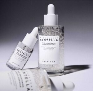 centella luxe serum – calm, hydrate & protect sensitive skin