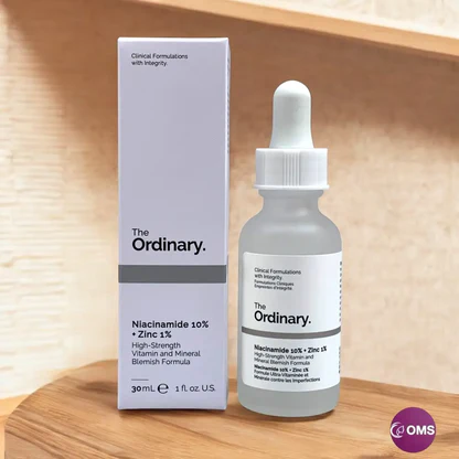 the ordinary niacinamide 10% + zinc 1% – advanced skin clarifying serum the ordinary niacinamide 10% + zinc 1% – advanced skin clarifying serum